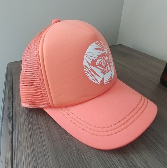 Roxy Other - Roxy Trucker Hat